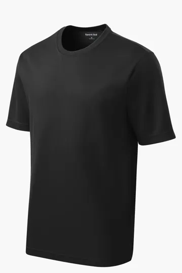 Sport-Tek PosiCharge RacerMesh Tee — view 2