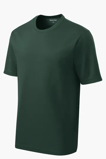 Sport-Tek PosiCharge RacerMesh Tee — view 6