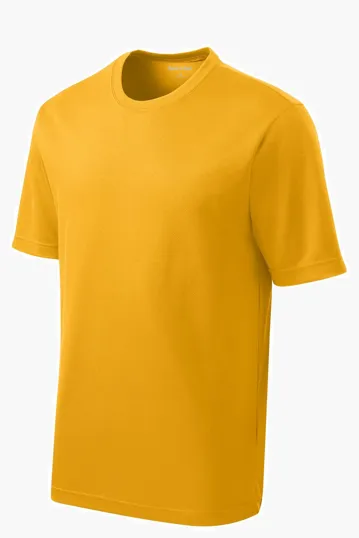 Sport-Tek PosiCharge RacerMesh Tee — view 7