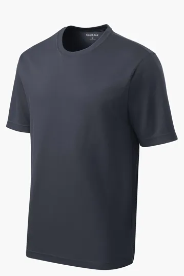 Sport-Tek PosiCharge RacerMesh Tee — view 8