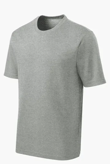 Sport-Tek PosiCharge RacerMesh Tee — view 9