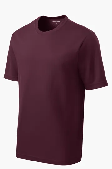 Sport-Tek PosiCharge RacerMesh Tee — view 10