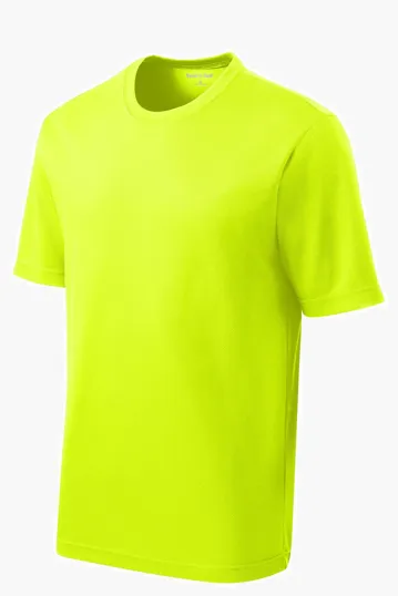 Sport-Tek PosiCharge RacerMesh Tee — view 13