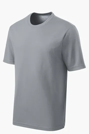 Sport-Tek PosiCharge RacerMesh Tee — view 16