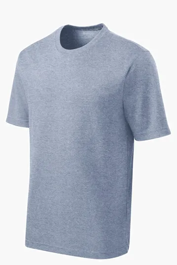 Sport-Tek PosiCharge RacerMesh Tee — view 18