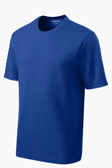 Sport-Tek PosiCharge RacerMesh Tee — view 20