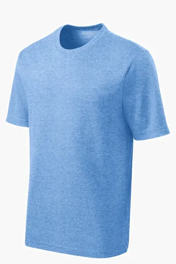 Sport-Tek PosiCharge RacerMesh Tee — view 21
