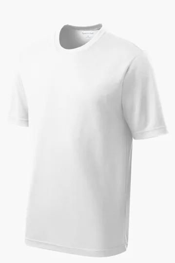 Sport-Tek PosiCharge RacerMesh Tee — view 22