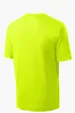 Sport-Tek PosiCharge RacerMesh Tee — view 34