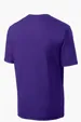 Sport-Tek PosiCharge RacerMesh Tee — view 36