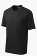 Sport-Tek PosiCharge RacerMesh Tee — view 2