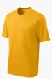 Sport-Tek PosiCharge RacerMesh Tee — view 7