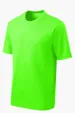Sport-Tek PosiCharge RacerMesh Tee — view 11