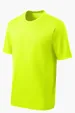 Sport-Tek PosiCharge RacerMesh Tee — view 13