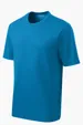Sport-Tek PosiCharge RacerMesh Tee — view 14