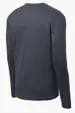 Sport-Tek PosiCharge RacerMesh Long Sleeve Tee — view 14