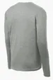 Sport-Tek PosiCharge RacerMesh Long Sleeve Tee — view 15
