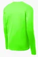 Sport-Tek PosiCharge RacerMesh Long Sleeve Tee — view 16