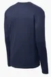Sport-Tek PosiCharge RacerMesh Long Sleeve Tee — view 20