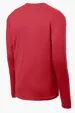 Sport-Tek PosiCharge RacerMesh Long Sleeve Tee — view 21