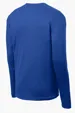 Sport-Tek PosiCharge RacerMesh Long Sleeve Tee — view 22