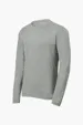 Sport-Tek PosiCharge RacerMesh Long Sleeve Tee — view 4