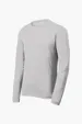 Sport-Tek PosiCharge RacerMesh Long Sleeve Tee — view 8
