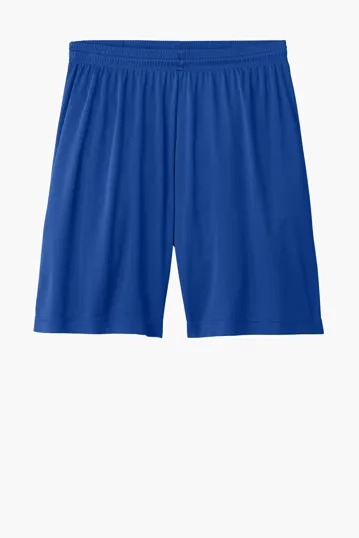 Sport-Tek PosiCharge Competitor 7" Short — view 8