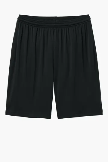 Sport-Tek PosiCharge Competitor 7" Pocketed Short — view 2