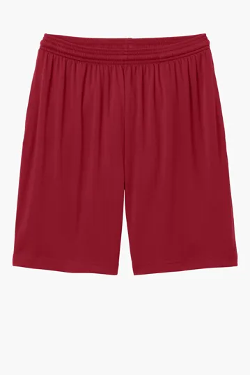 Sport-Tek PosiCharge Competitor 7" Pocketed Short — view 3