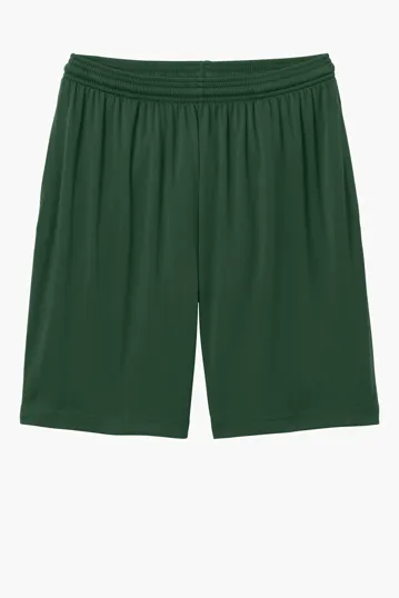 Sport-Tek PosiCharge Competitor 7" Pocketed Short — view 4