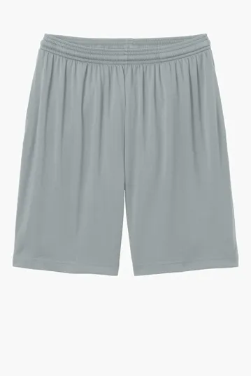 Sport-Tek PosiCharge Competitor 7" Pocketed Short — view 6