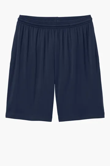 Sport-Tek PosiCharge Competitor 7" Pocketed Short — view 7