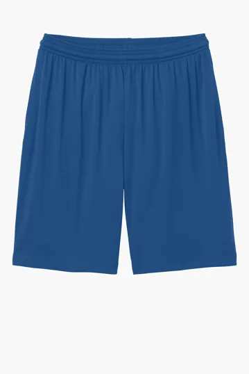 Sport-Tek PosiCharge Competitor 7" Pocketed Short — view 8