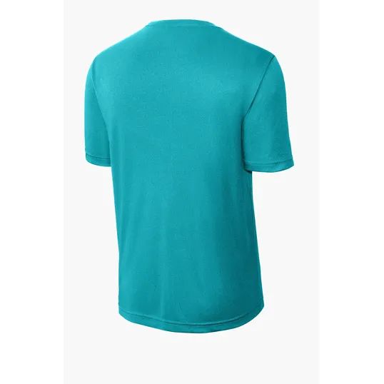 Sport-Tek PosiCharge Competitor Tee — view 9