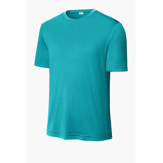Sport-Tek PosiCharge Competitor Tee — view 8