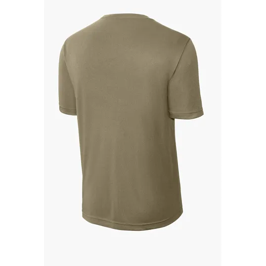 Sport-Tek PosiCharge Competitor Tee — view 12