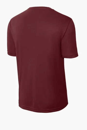 Sport-Tek PosiCharge Competitor Tee — view 2