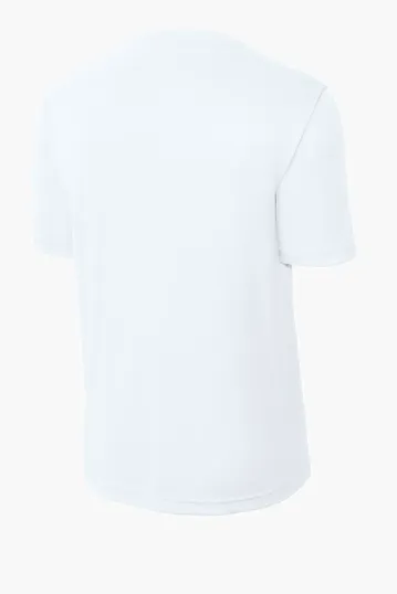 Sport-Tek PosiCharge Competitor Tee — view 3
