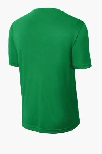 Sport-Tek PosiCharge Competitor Tee — view 7