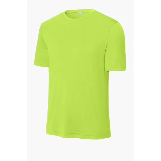 Sport-Tek PosiCharge Competitor Tee — view 10