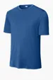 Sport-Tek PosiCharge Competitor Tee — view 4