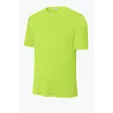 Sport-Tek PosiCharge Competitor Tee — view 10