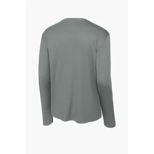 Sport-Tek Long Sleeve PosiCharge Competitor Tee — view 52