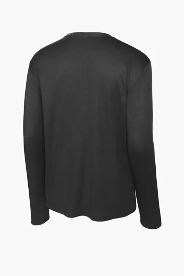 Sport-Tek Long Sleeve PosiCharge Competitor Tee — view 32