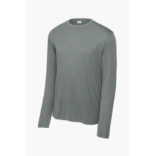 Sport-Tek Long Sleeve PosiCharge Competitor Tee — view 51