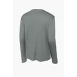 Sport-Tek Long Sleeve PosiCharge Competitor Tee — view 52