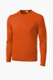 Sport-Tek Long Sleeve PosiCharge Competitor Tee — view 2