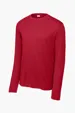 Sport-Tek Long Sleeve PosiCharge Competitor Tee — view 3