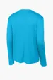 Sport-Tek Long Sleeve PosiCharge Competitor Tee — view 31